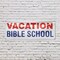 Signmission Vacation Bible School, 18 Inch x 48 Inch, Vinyl Banner B-30904 - alternate 4
