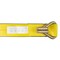 Mytee Products 3in x 30ft Winch Straps w/wire hook, WLL 5000 Flatbed Tie Down Strap, 4PK WS330WHx4 - alternate 8