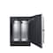 Summit Commercial 24in Wide Front Tap Built-In Beer Kegerator SBC7BRSFRTP - alternate 6