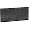 3M Pad, Black, 10"L, PK10 8550 - alternate 1