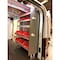 Rolacase SHELF For  Series 12 Van Storage Shelf Unit In Mid High Roof Commercial Vehicles RSSFR/HD/120/2006 - alternate 4
