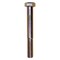 Auveco 1/2in-13 x 4in Grade 8 Cap Screw Alloy Zinc, 10PK 9158 - alternate 1