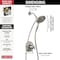 Delta Kayra Monitor 17 Series Shower Trim T17233-SS-I - alternate 5
