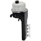 Ilc PETERBILT 379 YEAR 205 POWER STEERING RESERVOIR 379 YEAR 205 POWER STEERING RESERVOIR - alternate 4
