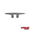 Extreme Max Extreme Max 3006.6759.4 Soft Point Stainless Steel Dock Cleat - 4.5”, Value 4-Pack 3006.6759.4 - alternate 5