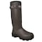 Dryshod Destroyer Protective Rubber Brush Boot With Gusset, Waterproof, Khaki, Men Size 9 DSG-MH-KH-009 - alternate 7