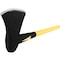 Performance Tool 8 lb. Splitting Maul, Fiberglass Handle, Forged Steel M7111 - alternate 3