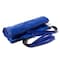 Tarps Now Tarp, 25 ft x 25 ft, 20 Mil, Blue, Vinyl SLT18V-2525 - alternate 3