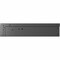 Qnap HALF-RACKMOUNT SWITCH, LAYER 2 12 PORT MANAGED SWITCH, 4 PORT OF 10GB E NBASE-T QSW-M3212R-8S4T-US - alternate 1