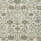 Homeroots 3' X 5' Ivory Green And Brown Floral Washable Indoor Outdoor Area Rug 603467 - alternate 7