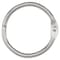 Acco 1" Loose Lead Rings, Steel, Pk100 ACC72202 - alternate 1