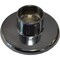 Us Hardware Plastic Flange P-597C - alternate 1