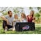 Picnic Time Family Of Brands NFL Buffalo Bills - 64 Can Collapsible Cooler 716-00-179-044-2 - alternate 3
