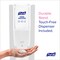 Purell Hand Sanitizer Dispenser Stand, White 8210-DS - alternate 4