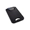 Saunders Clipboard Deskmate with Calculator 1/2", Black 00534 - alternate 8