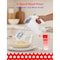 Betty Crocker Betty Crocker2-Piece Kitchen Appliances Combo: Hand Mixer, Chopper BC-7222W - alternate 9