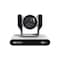 Bzbgear 12X 1080P FHD AUTO TRACKING HDMI/3G-SDI/USB 2.0/USB 3.0/NDI/HX Live Strmng PTZ Camera, Wht BG-ADAMO-JRND12X-W - alternate 1