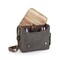 Picnic Time Family Of Brands Adventure Wine Tote, Khaki Green with Brown Accents 505-05-140-000-0 - alternate 8