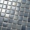 Apollo Tile Nacreous 12 in. x 12 in. Glossy Shimmer Black Glass Mosaic Wall and Floor Tile 20 sqft/case, 20PK APLPE88BK902A - alternate 7