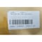Raychem Heat Shrink Tube, Single Wall, 2:1 I.D. Shrink Ratio, Black RNF-100-1/8-25-BLK - alternate 3