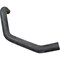 John Deere RADIATOR HOSE, JOHN DEERE OEM AH147659  AH147659 - alternate 4