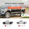 Vevor Running Boards 6" Step Bars Fit 2015-2023 Ford F150-Crew Cab 500 LBS 2 PCS, 2PK TR-GTB-011 - alternate 6