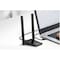Tp-Link AX1800 HIGH GAIN DUAL BAND WI-FI 6 USB ADAPTER SPEED: 1201 MBPS AT 5 GHZ + 574 M ARCHER TX20U PLUS - alternate 10