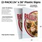 Signmission Paella, Plastic Signs Only 24 Inch x 36 Inch, Corrugated Plastic, 2PK CSB-2436-2PACK-Paella - alternate 2