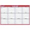 At-A-Glance Erasable Wall Calendar PM2628 - alternate 1