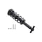 Fcs Struts Suspension Strut And Coil Spring Assembly 1355148L - alternate 5
