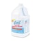 Lysol Pro Solutions Disinfectant HeavyDuty Bath Cleaner Lime 1 gal. 94201EA - alternate 1