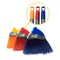Powerclean Angle Broom, Large, 4ft. Handle, Classic, Assorted Colors ABL01 - alternate 5