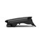 George Foreman Family Size Black Plastic Nonstick Surface Grill and Panini Press GR015F-1BGX - alternate 3
