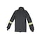 Oberon Arc Flash Clothing Kit, Black, S TCG75B-ESL-S+HVSL - alternate 4