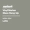 Finishworks Mohawk Vinyl Marker Glaze Hang-Up Latte M284-1004 - alternate 3