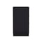 Manhattan Comfort Elara 38 in Solid Wood Dresser in Black (3-Drawer) DR1782-2 - alternate 6