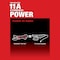 Milwaukee Tool M18 FUEL 5 in. Flathead Braking Grinder with No-Lock Paddle Switch (Tool Only) 2886-20 - alternate 7