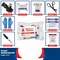 True Rescue Personal Bleeding Control Kit, Premium with NuStat and C-A-T TRBC3-Pn-CAT - alternate 4