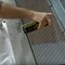 Rust-Oleum High Performance V2100 System Rust Preventive Enamel Spray Paint, Gloss Safety Blue, 15 oz Can, 6PK RSTV2124838CT - alternate 4