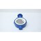 Keystone WAFER BUTTERFLY VALVE 5IN 990 - alternate 1