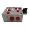 John Deere VALVE, OEM AT354545 - alternate 5