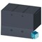 Siemens terminal cover long for plug-in and withdrawable socket accessory for: 3VA9353-0KB04 - alternate 2