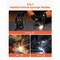 Vevor MIG Welder 130Amp Mig Welding Machine 3-in-1 Flux Core MIG/Stick/Lift TIG Welder MIG-130 - alternate 4