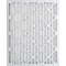 Nordic Pure 18x25x2 Pleated Air Filter, High Capacity, Electrostatically Charged Synthetic Media, MERV 8, 3 PK 18x25x2M8-3 - alternate 2