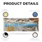 Signmission Fresh Seafood, 36 Inch x 96 Inch, Vinyl Banner B-96-30658 - alternate 4