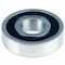 Timken Bearing-Ball 634-2RS                                  634-2RS - alternate 1