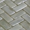 Apollo Tile Beige 11.8 in x 11.9 in Glass Glossy Floor and Wall Mosaic Tile 9.75 sqft/case, 10PK APLAHB8801A - alternate 7