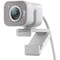 Logitech StreamCam Webcam - 60 fps - White - USB 3.1 960001289 - alternate 1