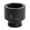 Sunex 3/4 in Drive 1-9/16 in Impact Socket 450 - alternate 1