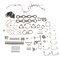 Motorcraft Long Block Installation Gasket Set,  GSKI2 - alternate 2